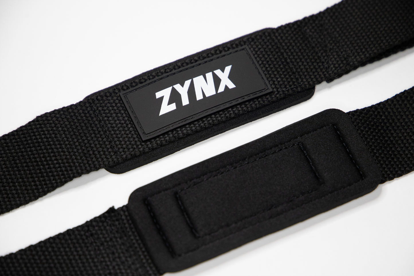 Carbon Black Lifting Strap