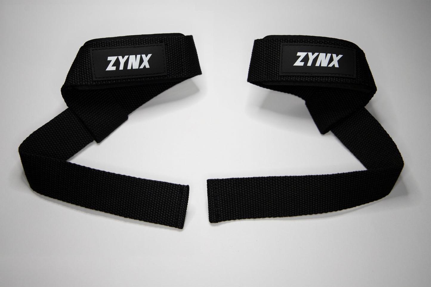 Carbon Black Lifting Strap